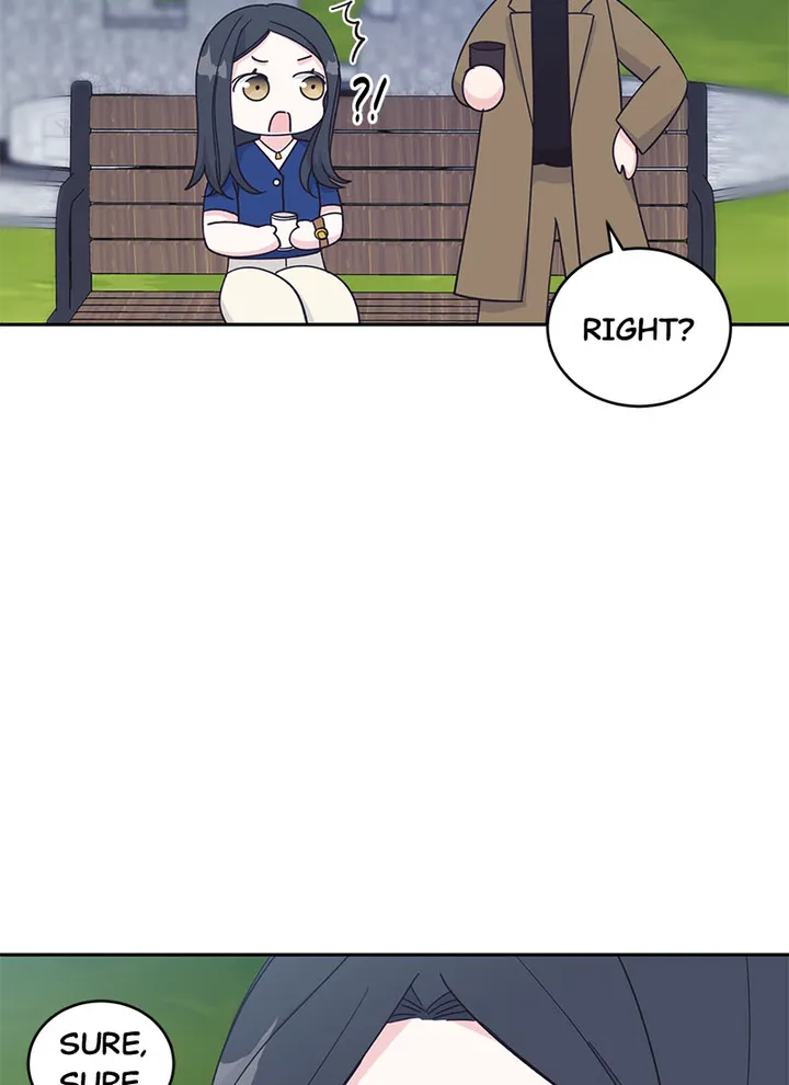 Lend Me Your Lips Chapter 18 - page 23