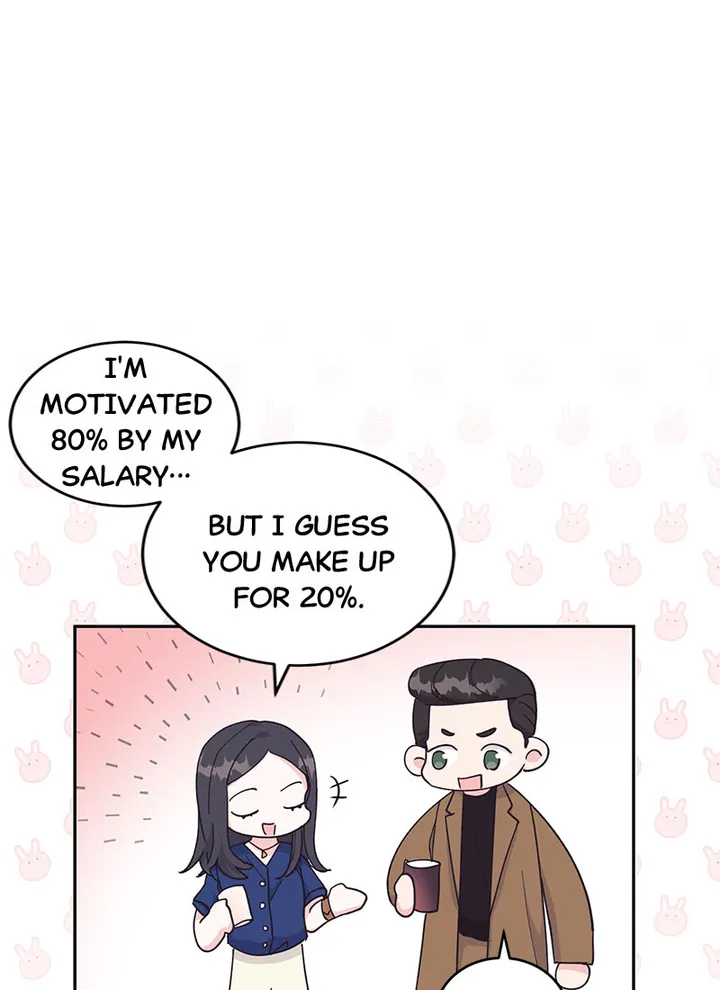 Lend Me Your Lips Chapter 18 - page 26