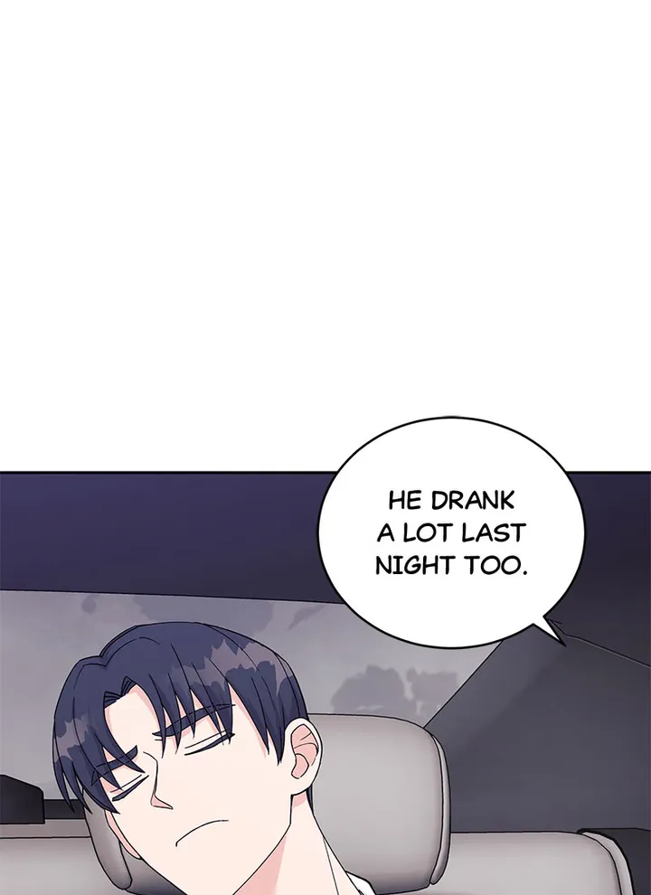 Lend Me Your Lips Chapter 18 - page 32