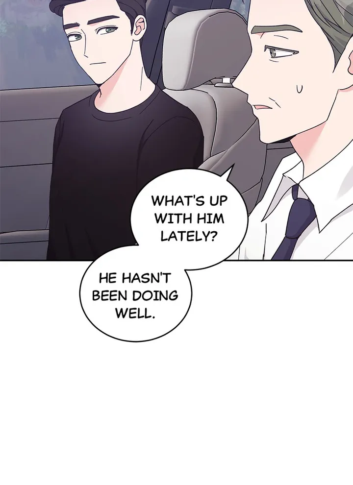 Lend Me Your Lips Chapter 18 - page 34