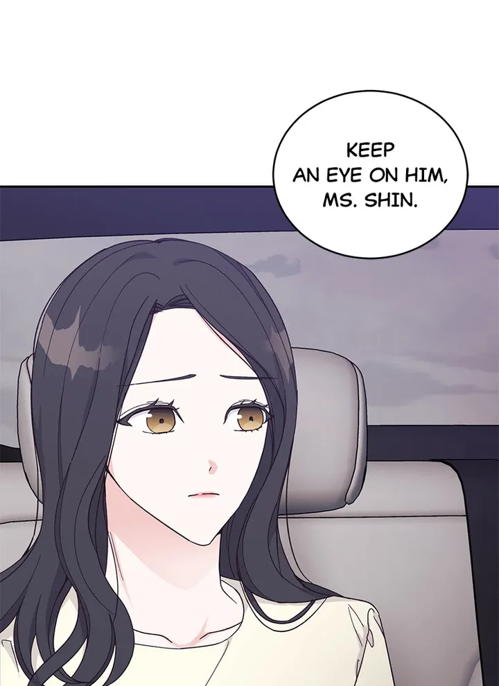 Lend Me Your Lips Chapter 18 - page 35