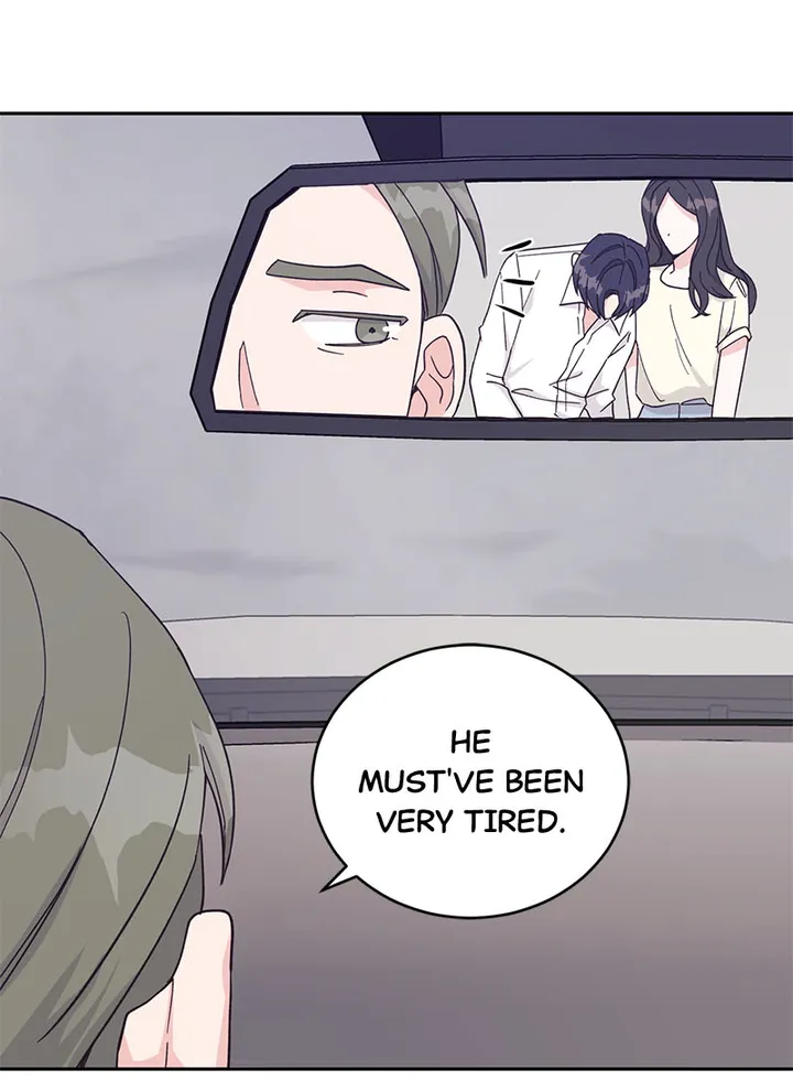 Lend Me Your Lips Chapter 18 - page 47