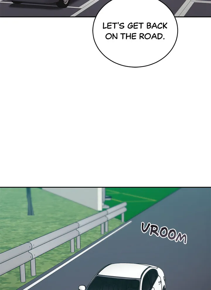 Lend Me Your Lips Chapter 18 - page 57