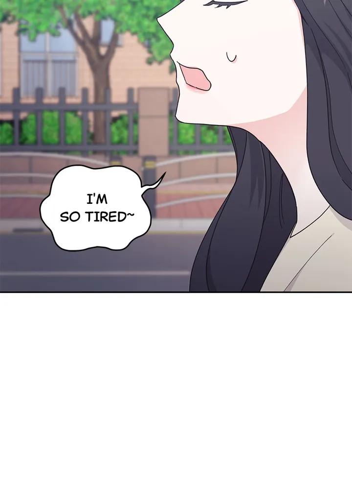 Lend Me Your Lips Chapter 18 - page 68
