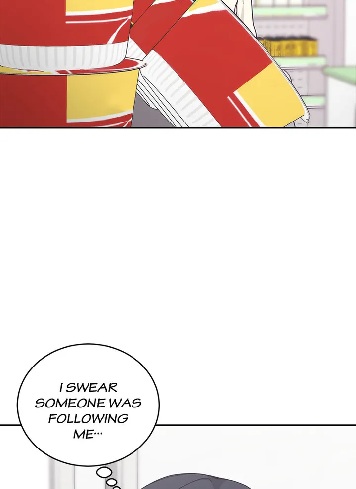 Lend Me Your Lips Chapter 18 - page 76