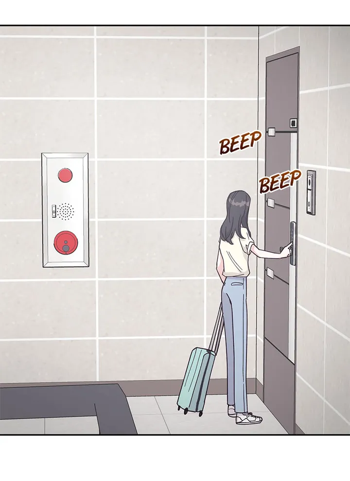 Lend Me Your Lips Chapter 18 - page 79