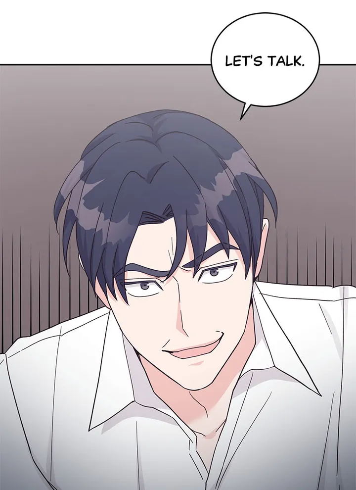 Lend Me Your Lips Chapter 18 - page 91