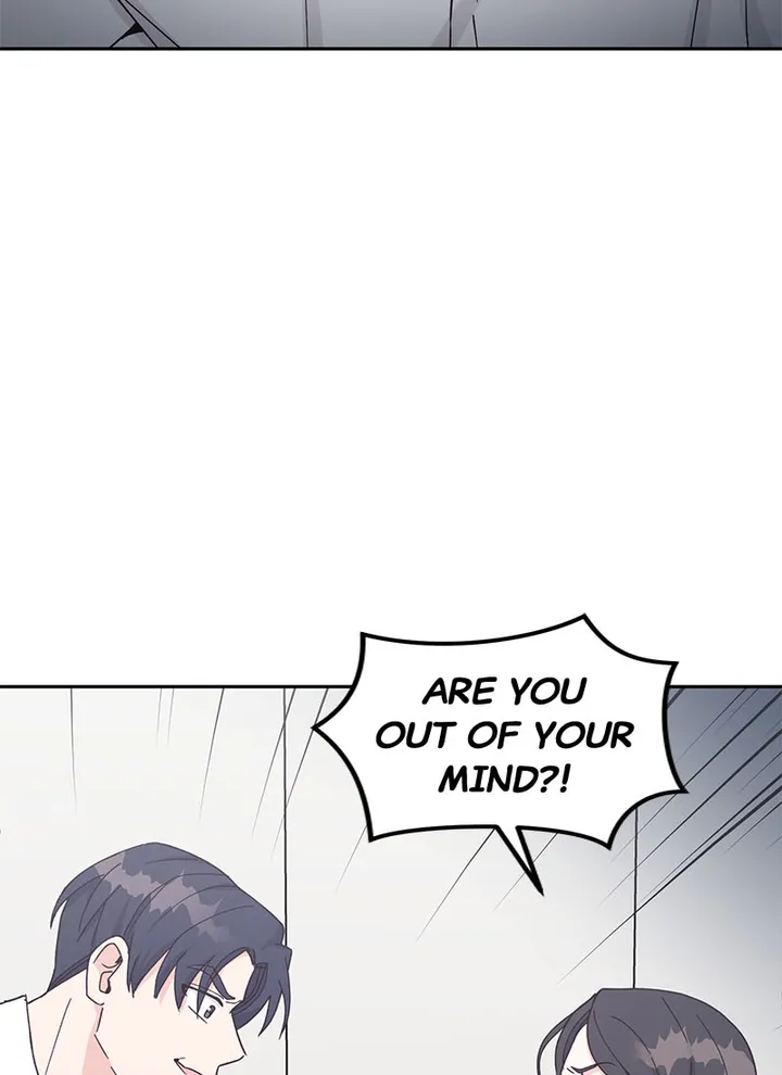 Lend Me Your Lips Chapter 18 - page 92