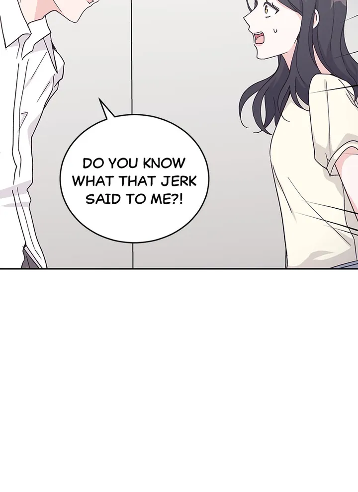 Lend Me Your Lips Chapter 18 - page 93