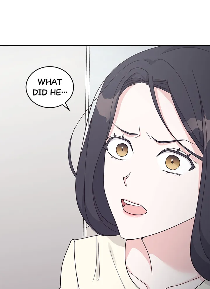Lend Me Your Lips Chapter 18 - page 94