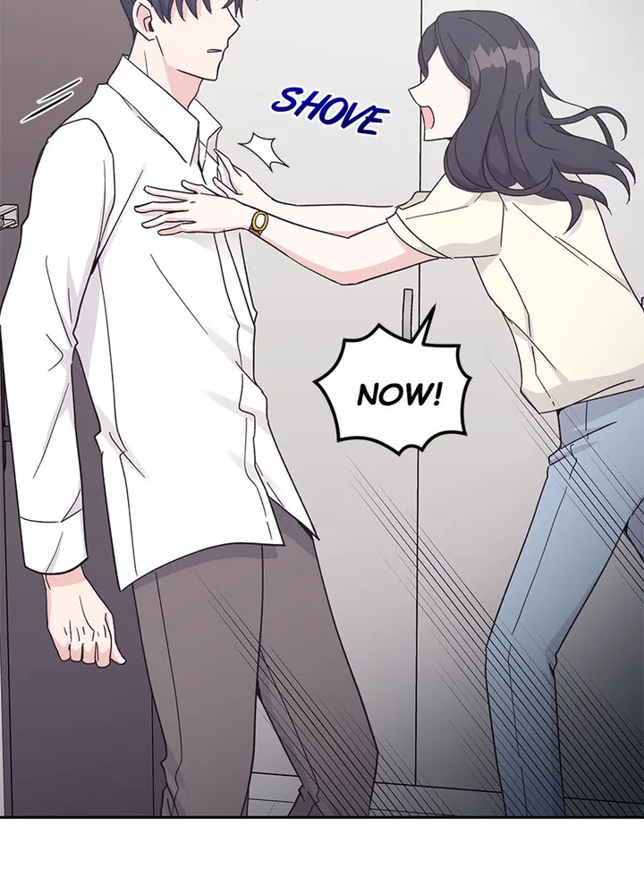Lend Me Your Lips Chapter 18 - page 96