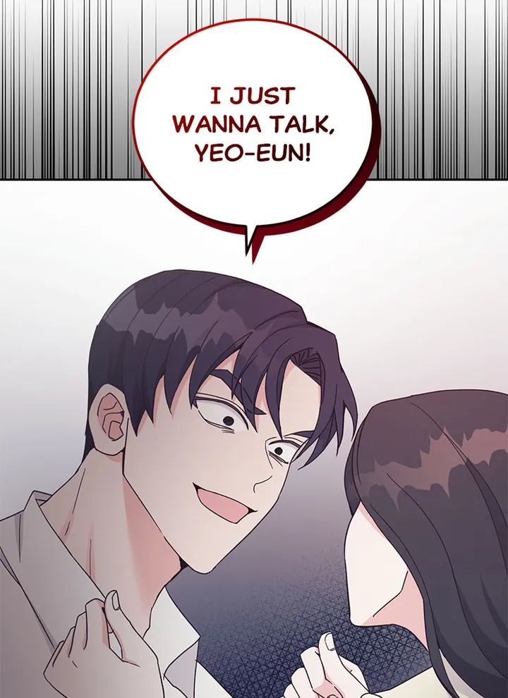 Lend Me Your Lips Chapter 18 - page 99