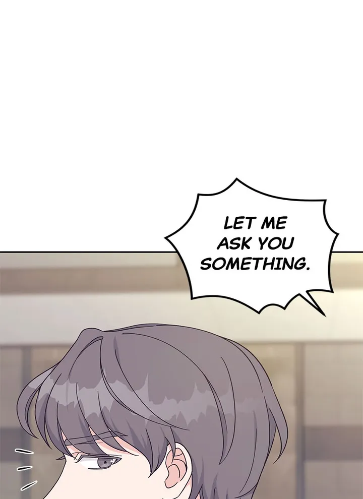 Lend Me Your Lips Chapter 17 - page 1