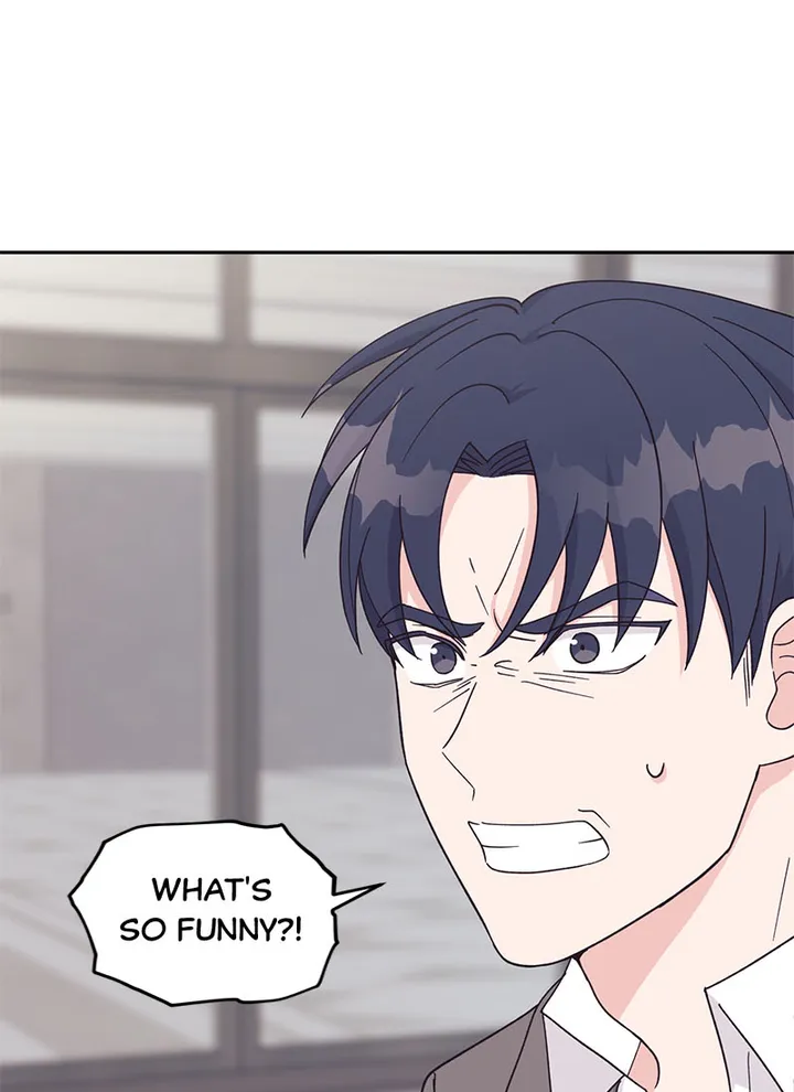 Lend Me Your Lips Chapter 17 - page 11