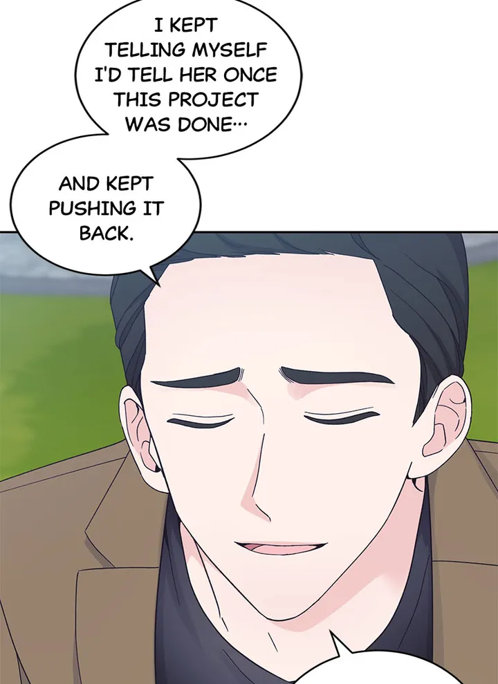 Lend Me Your Lips Chapter 17 - page 102