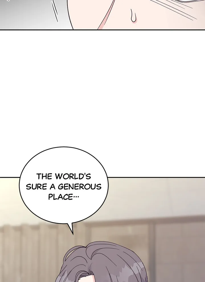 Lend Me Your Lips Chapter 17 - page 15