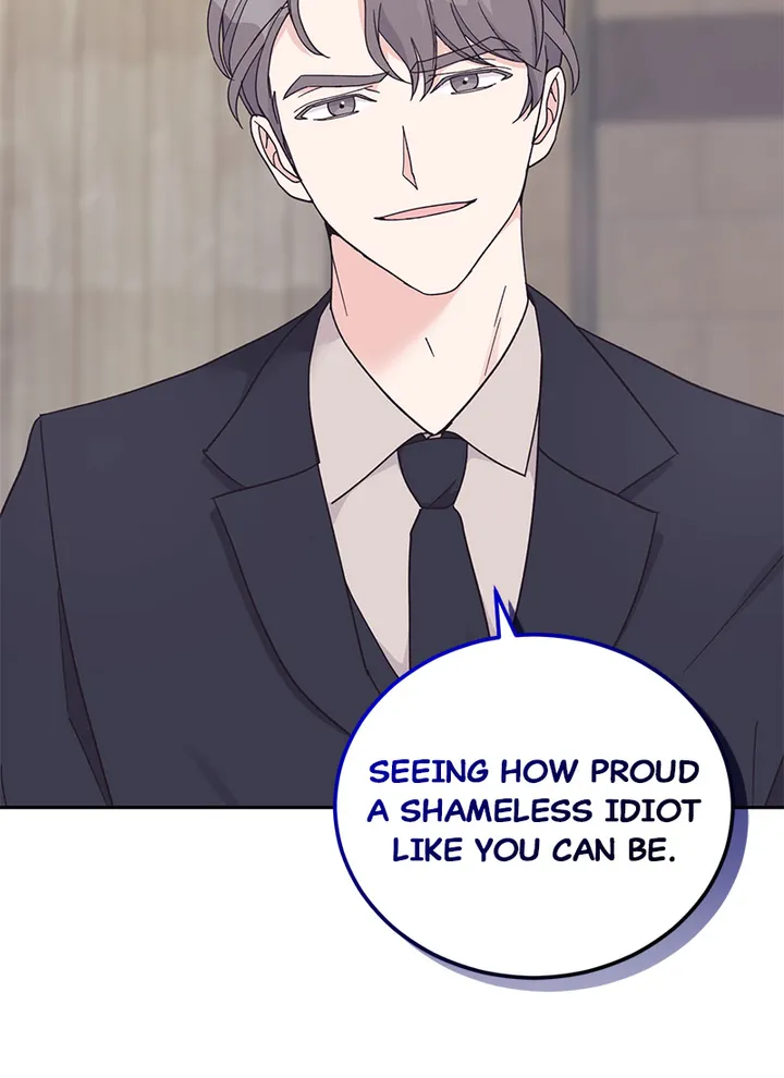 Lend Me Your Lips Chapter 17 - page 16