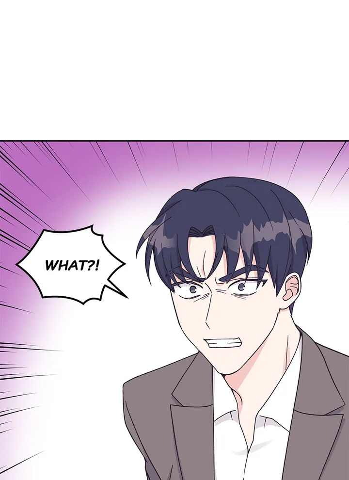 Lend Me Your Lips Chapter 17 - page 17
