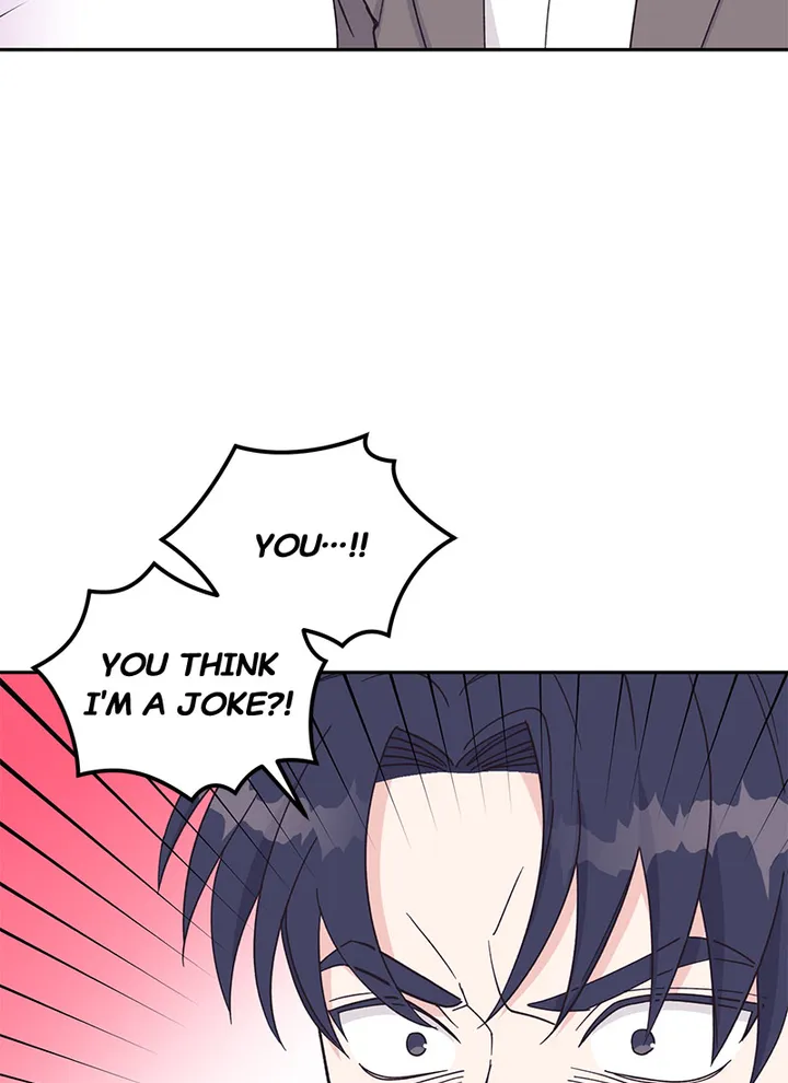 Lend Me Your Lips Chapter 17 - page 18
