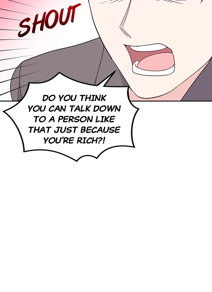 Lend Me Your Lips Chapter 17 - page 19