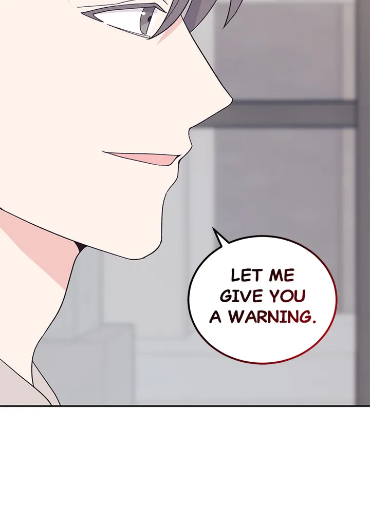 Lend Me Your Lips Chapter 17 - page 22