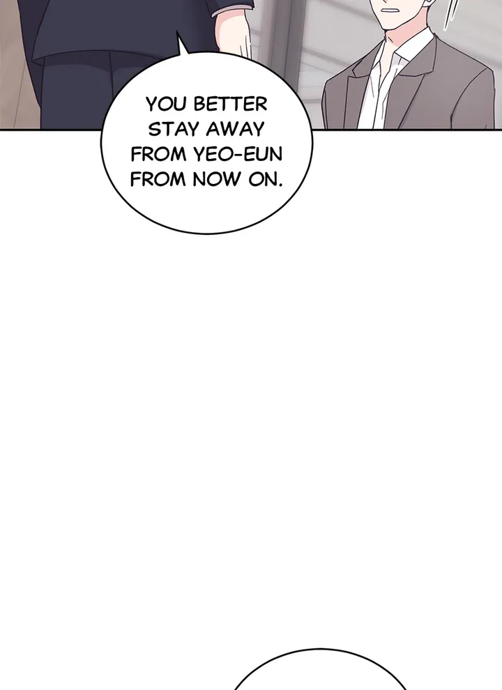 Lend Me Your Lips Chapter 17 - page 24