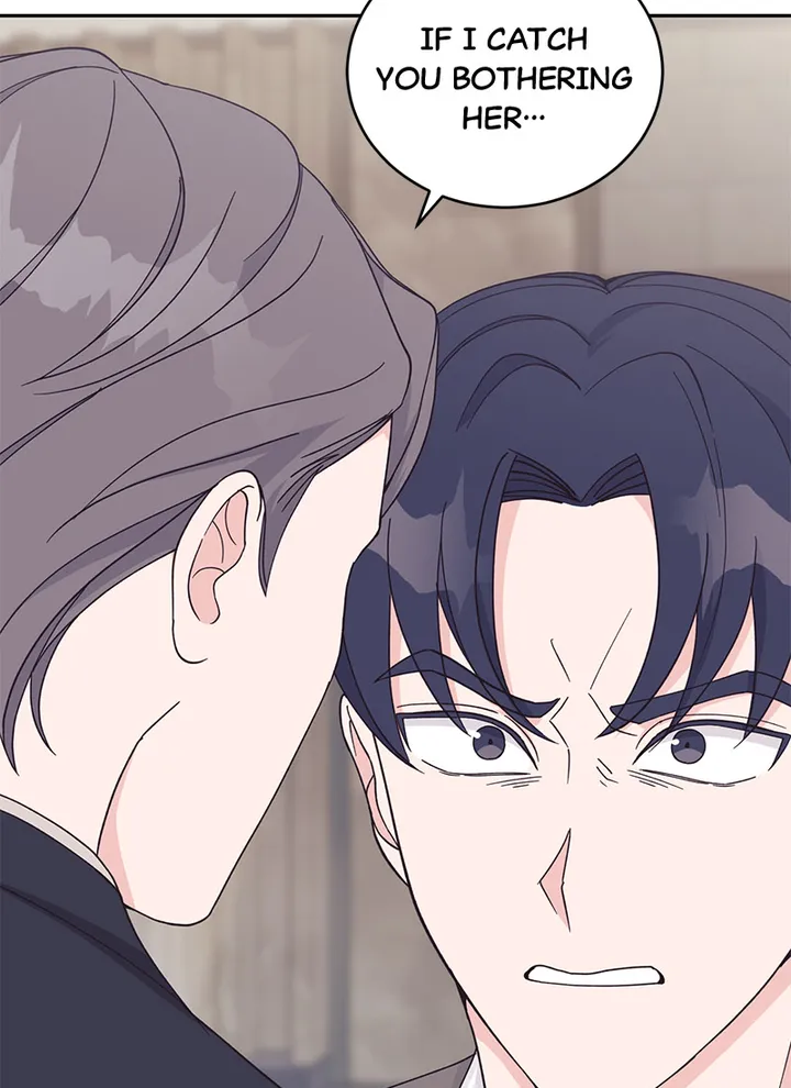 Lend Me Your Lips Chapter 17 - page 25