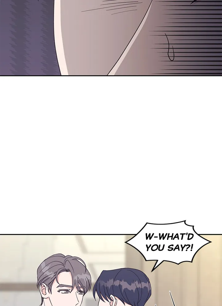 Lend Me Your Lips Chapter 17 - page 30