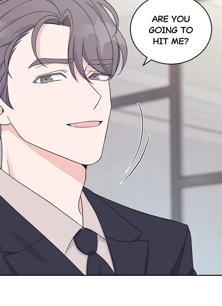 Lend Me Your Lips Chapter 17 - page 32