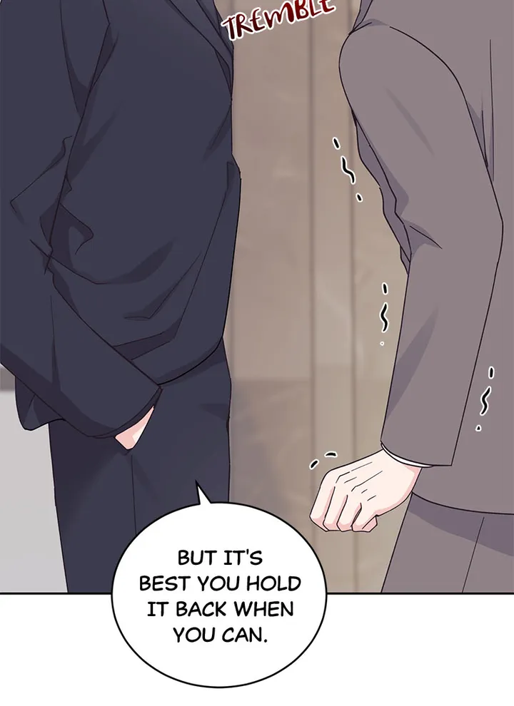 Lend Me Your Lips Chapter 17 - page 34