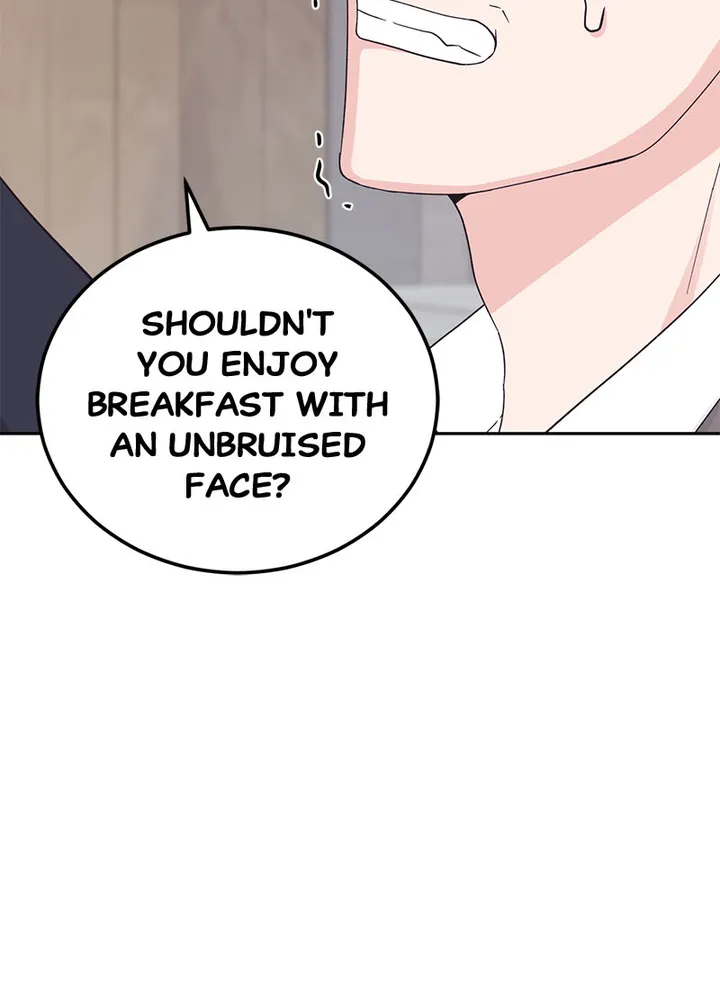 Lend Me Your Lips Chapter 17 - page 38