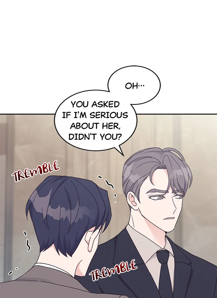 Lend Me Your Lips Chapter 17 - page 40