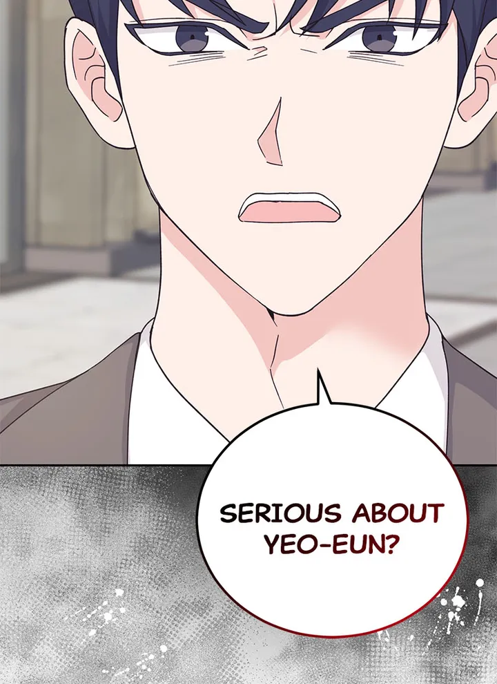 Lend Me Your Lips Chapter 17 - page 5