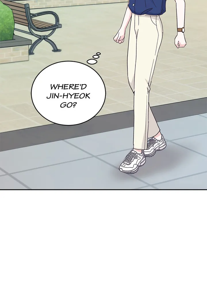 Lend Me Your Lips Chapter 17 - page 44