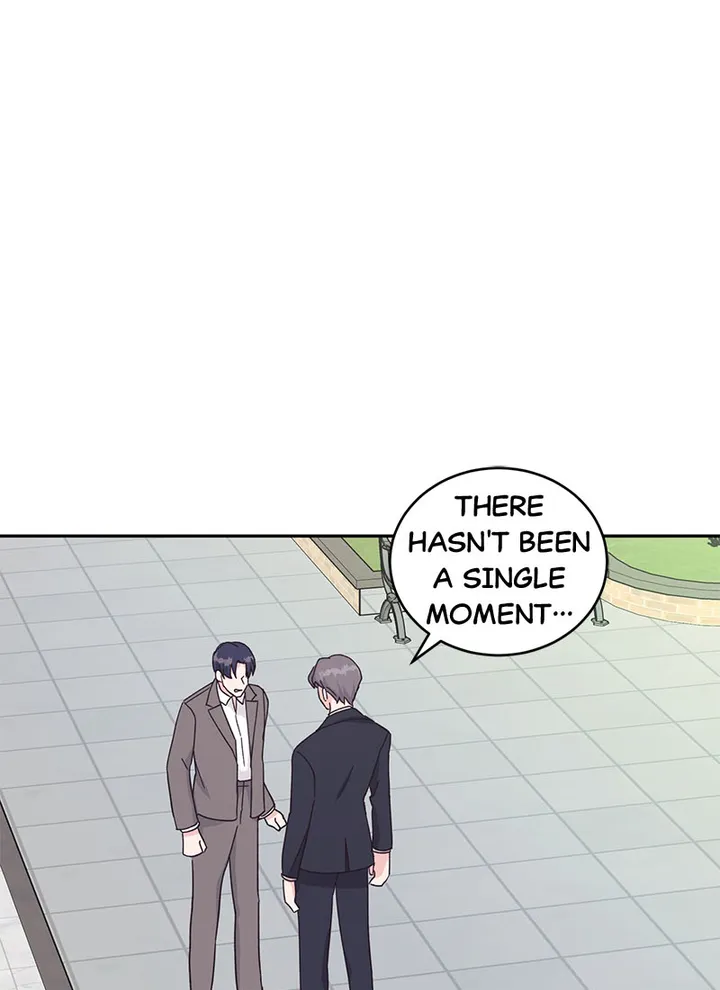 Lend Me Your Lips Chapter 17 - page 46