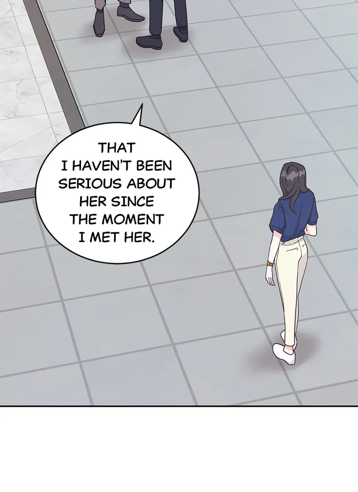 Lend Me Your Lips Chapter 17 - page 47