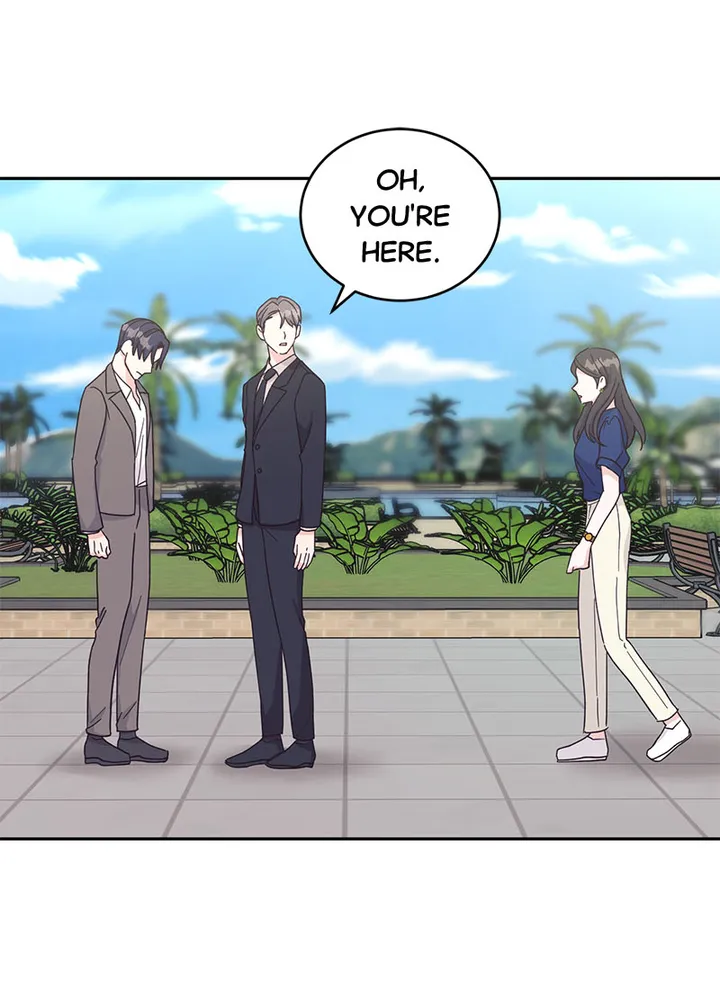 Lend Me Your Lips Chapter 17 - page 53