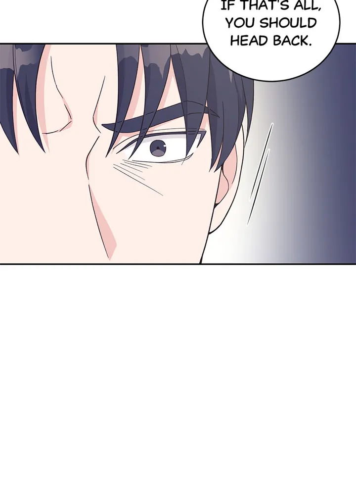Lend Me Your Lips Chapter 17 - page 56