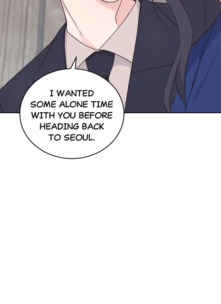 Lend Me Your Lips Chapter 17 - page 67