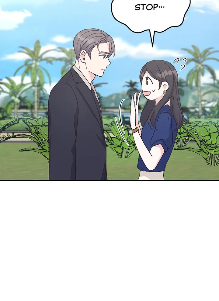 Lend Me Your Lips Chapter 17 - page 71