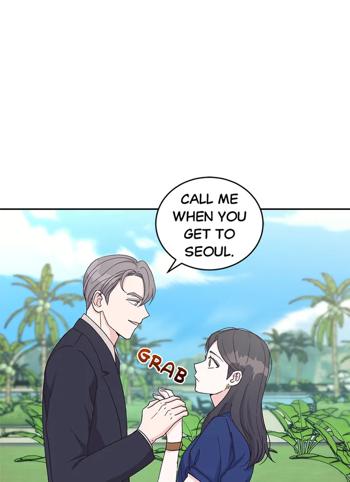 Lend Me Your Lips Chapter 17 - page 73