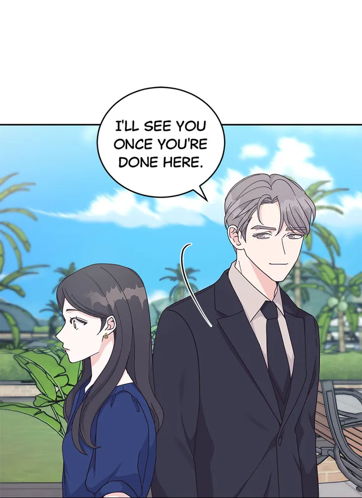 Lend Me Your Lips Chapter 17 - page 80