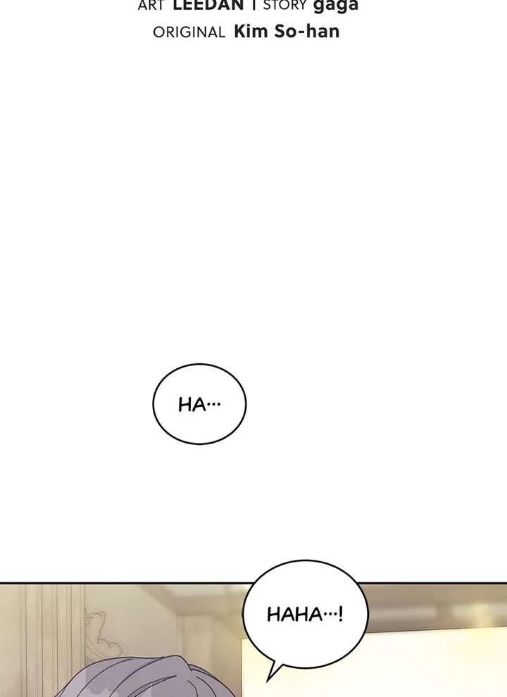 Lend Me Your Lips Chapter 17 - page 9