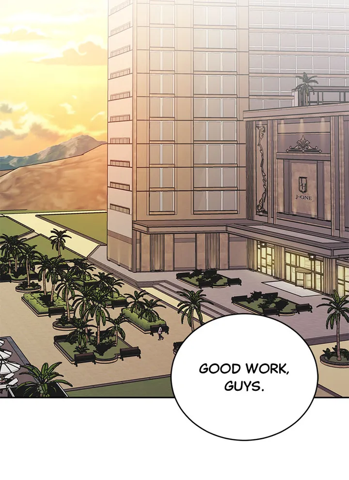 Lend Me Your Lips Chapter 17 - page 86