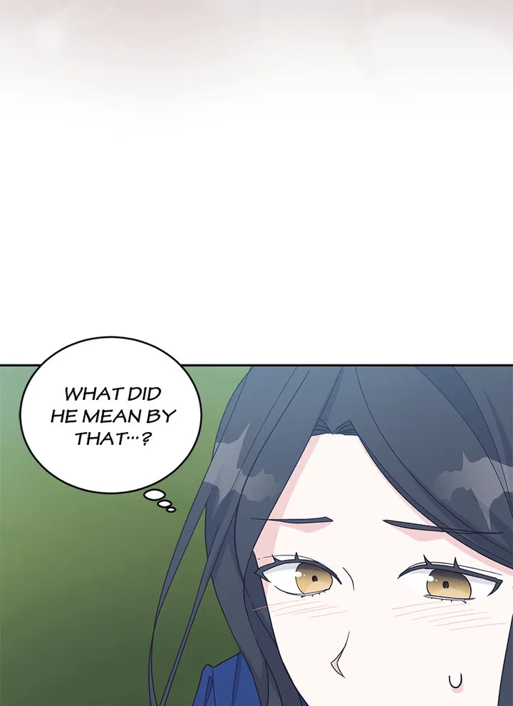 Lend Me Your Lips Chapter 17 - page 93