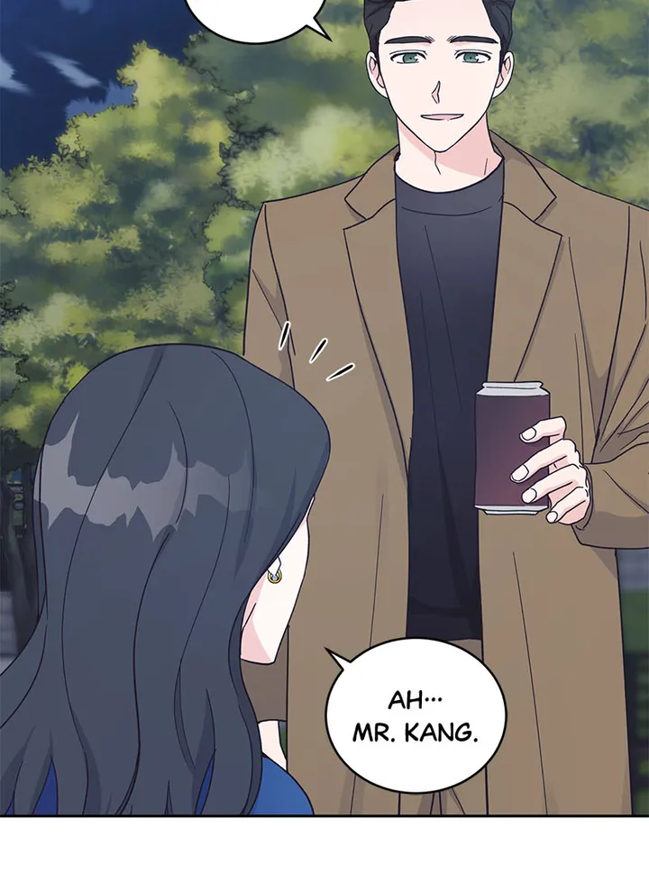 Lend Me Your Lips Chapter 17 - page 95