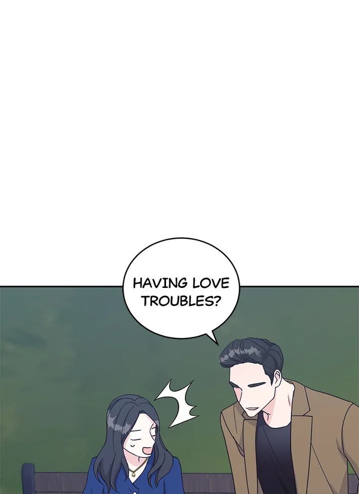 Lend Me Your Lips Chapter 17 - page 96