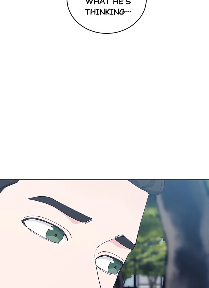 Lend Me Your Lips Chapter 17 - page 99
