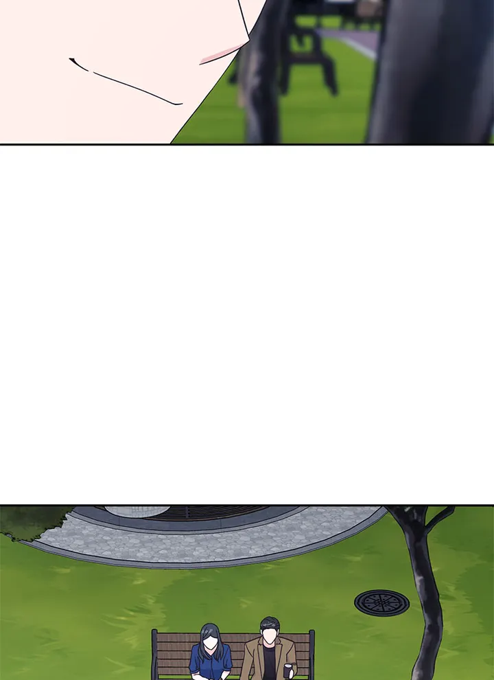 Lend Me Your Lips Chapter 17 - page 100