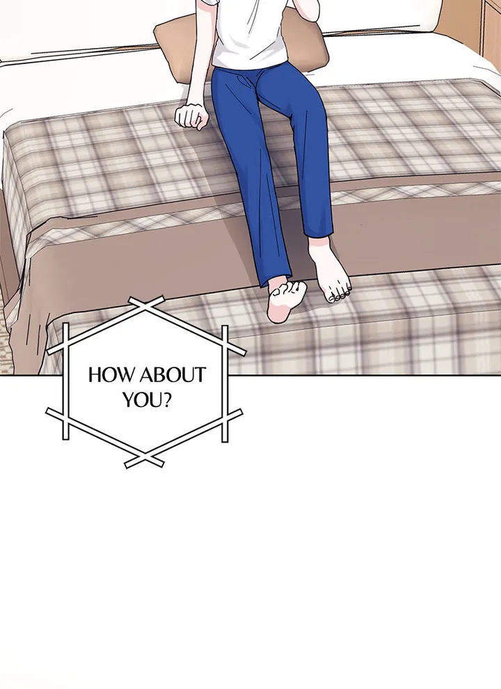 Lend Me Your Lips Chapter 16 - page 2